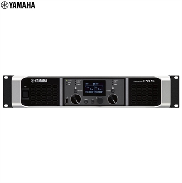 Cục Đẩy Công Suất Yamaha PX5